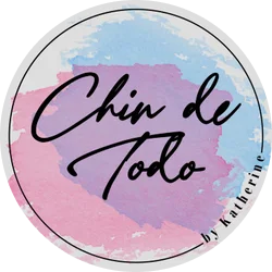 Logo de chin de todo